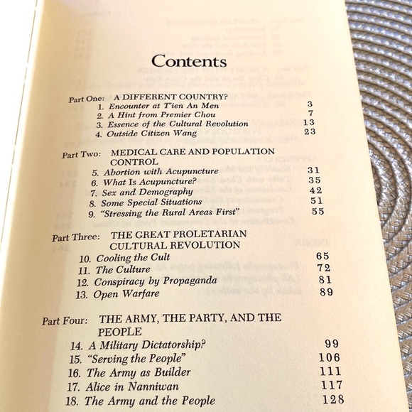 EDGAR SNOW - THE LONG REVOLUTION - NIXON IN CHINA Hardback 1972 GUC - Picture 10 of 13